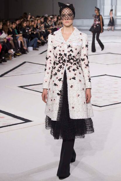 giambattista valli alta costura primavera 2015