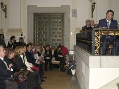 Medallas de las Bellas Artes