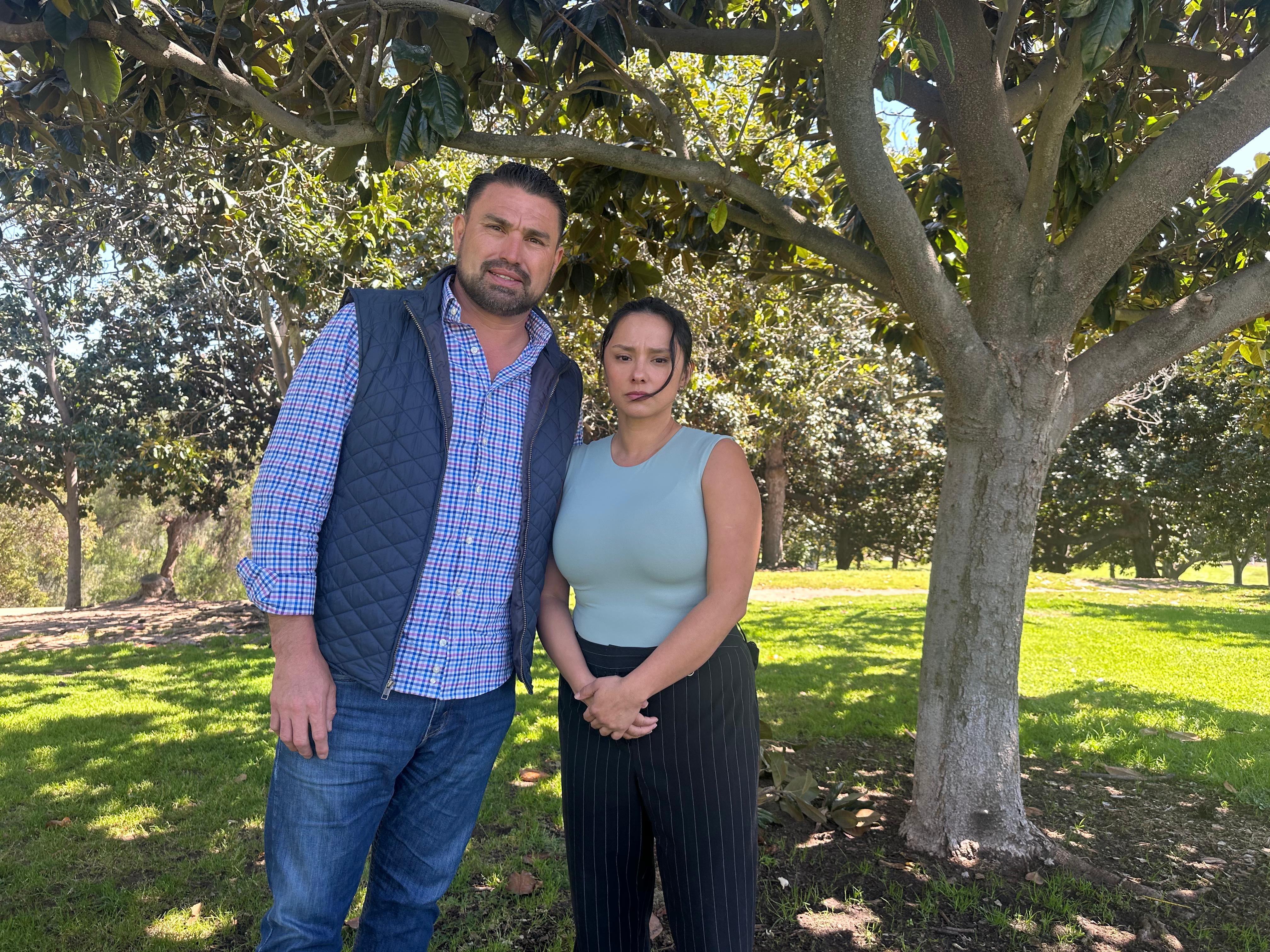 Las víctimas de La Luz del Mundo critican el cierre de la investigación de la Fiscalía: “Me robaron la esperanza”