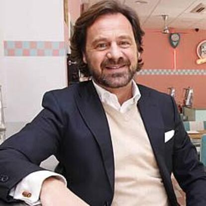 Peggy Sue's crecerá hasta 50 locales en 2012