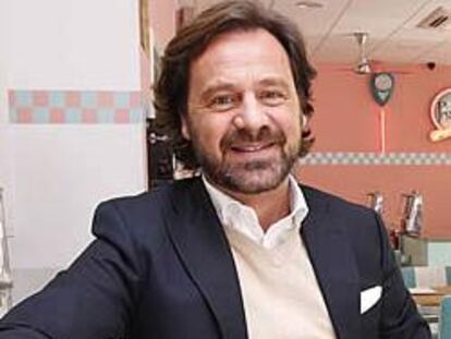 Peggy Sue's crecerá hasta 50 locales en 2012