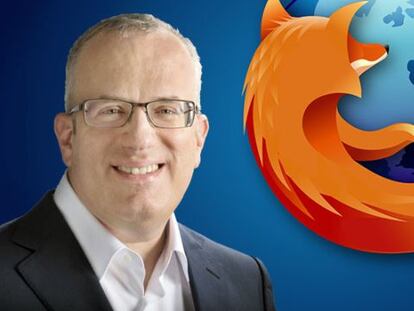 Brendan Eich.