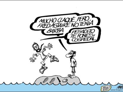 FORGES
