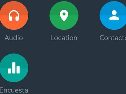 WhatsApp lanza las encuestas para todos, así puedes crear una en la aplicación