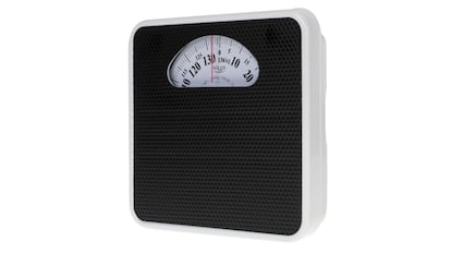 Esta es una de las básculas de baño más vendida en Amazon