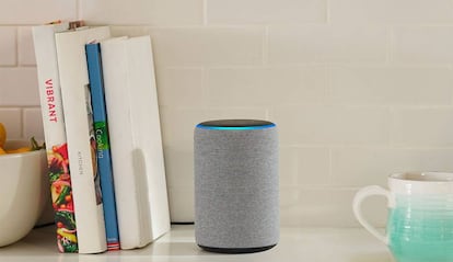 Amazon Echo