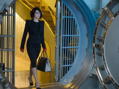 Comienzan las intrigas y traiciones de la serie ‘Sin identidad’