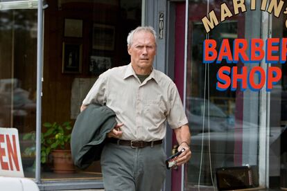 Gran Torino, de Clint Eastwood