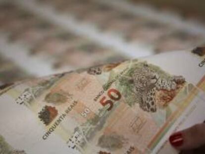Es la cuarta subida consecutiva de los tipos desde que el emisor admitió en abril pasado su preocupación con el aumento de la inflación. EFE/Archivo