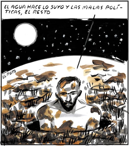 El Roto 5/11/24