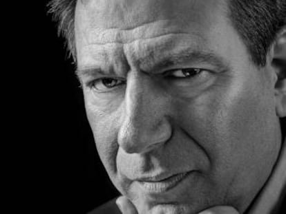 Robert Kaplan: “Europa está en una situación muy débil”