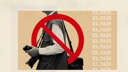 “Foto cedida”, ‘pool’ y otros eufemismos que camuflan el freno al fotoperiodismo