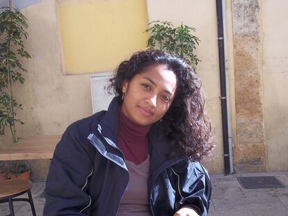 Las caras de la diáspora (6): Irina Razafimbelo