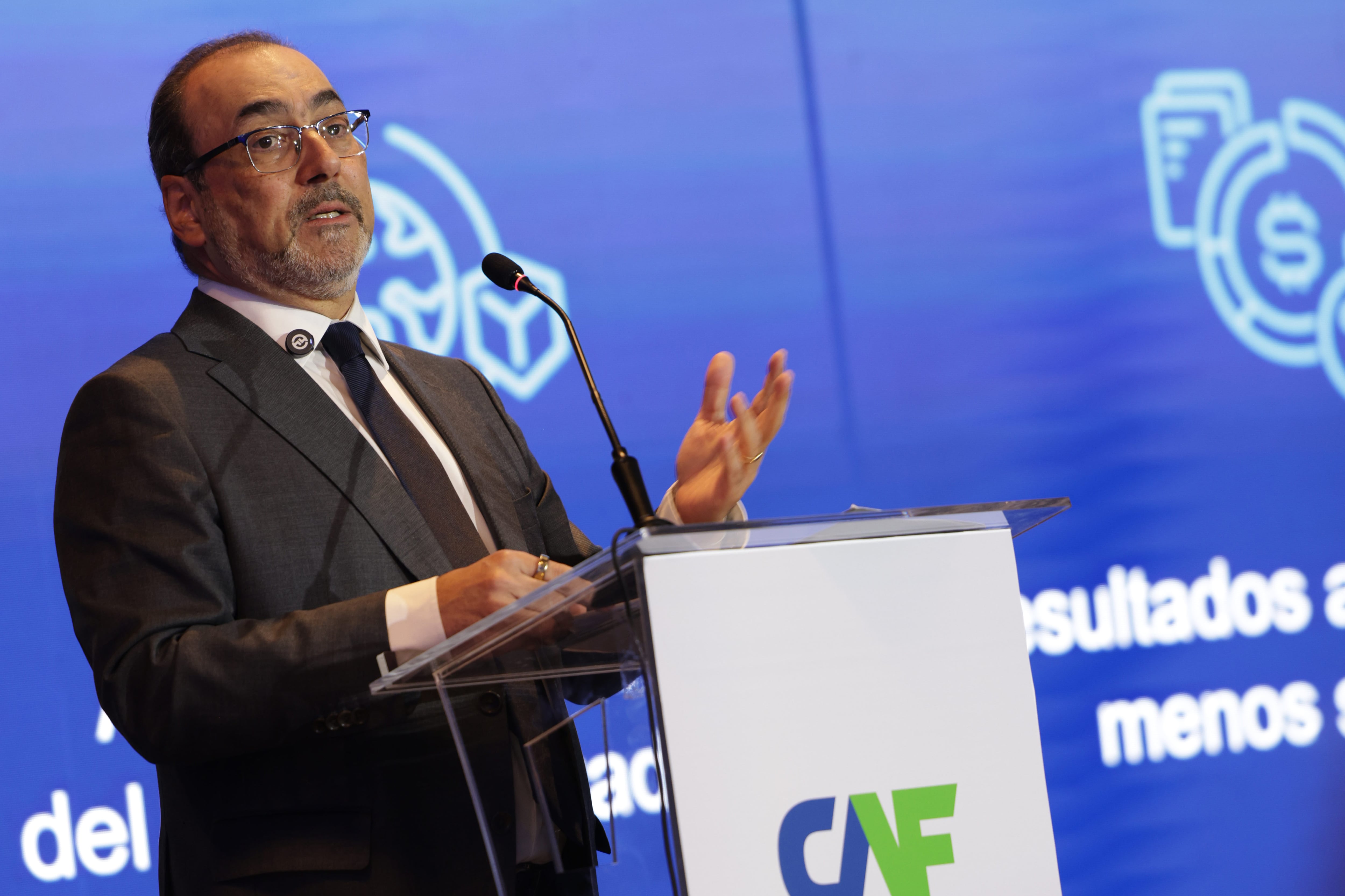 Panamá acogerá en enero el segundo ‘Davos latinoamericano’