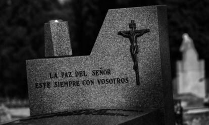 CEmenterio de la almudena. Alvaro Garcia. 22/10/2015