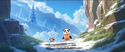 The Reunion Journey