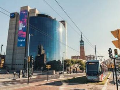 La española Hiberus se consolida como una de las tecnológicas de mayor crecimiento