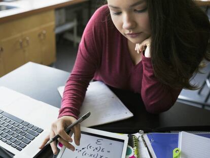 Vuelta al cole 2018: ordenadores de sobremesa, portátiles, ‘tablets’ y otras ofertas en tecnología