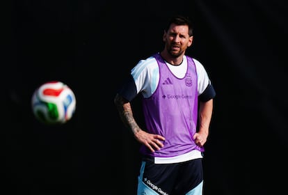 Argentina vs Argelia: fecha, horario y dónde ver el debut de la Albiceleste en el Mundial