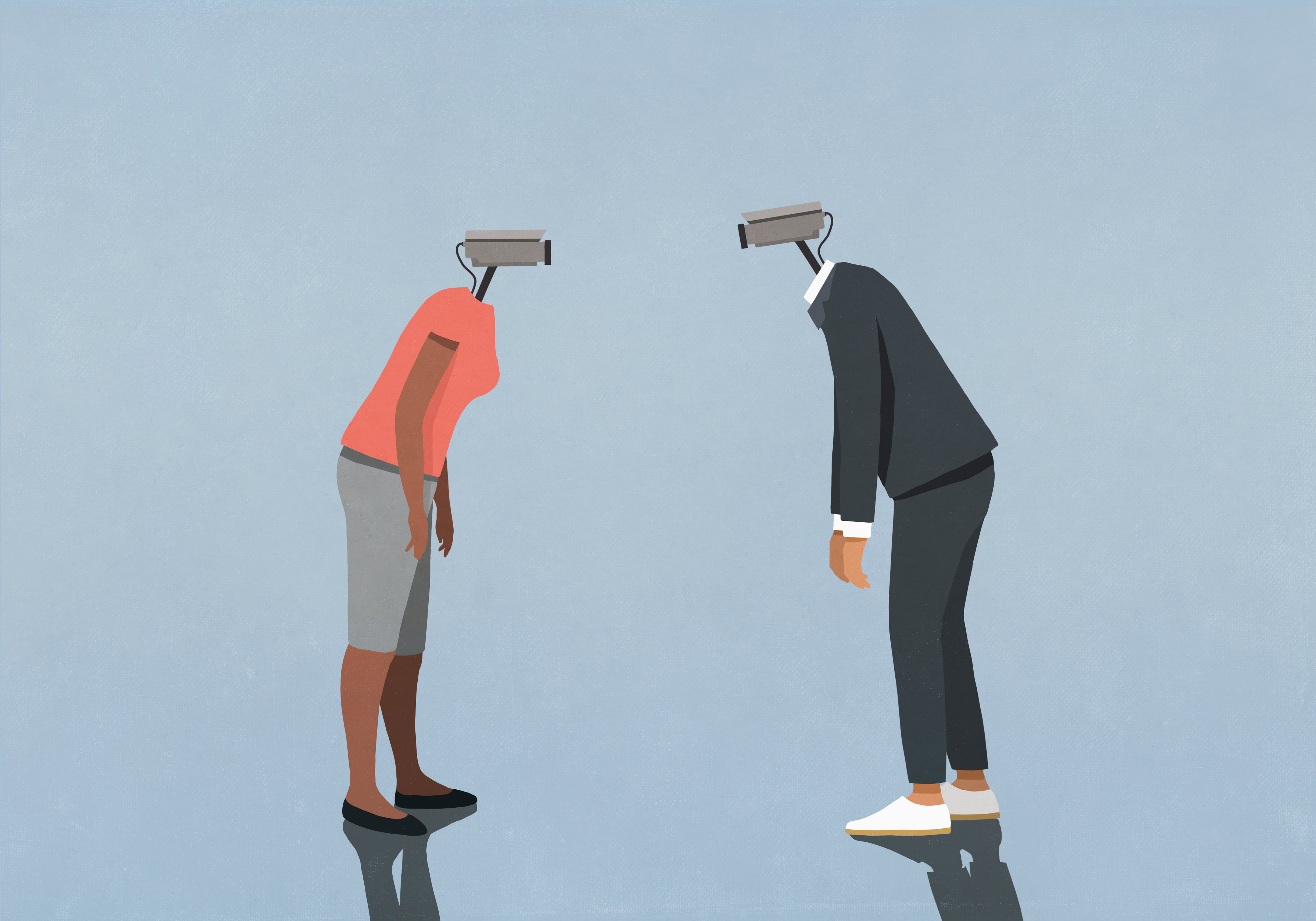 Los algoritmos y el futuro de la seguridad ciudadana y la justicia