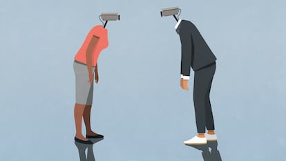 Los algoritmos y el futuro de la seguridad ciudadana y la justicia