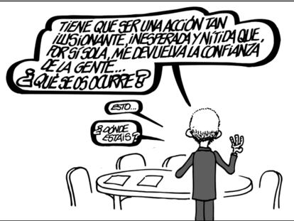 FORGES