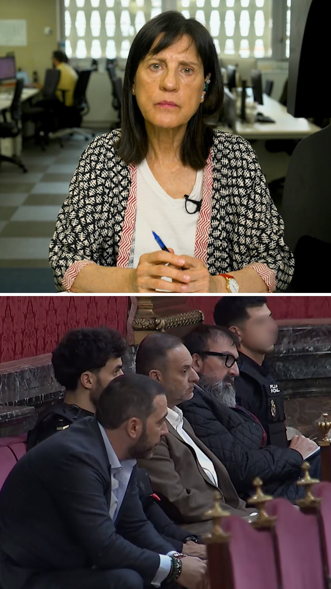 ¿Qué efectos puede tener la condena a Ábalos en el Gobierno?