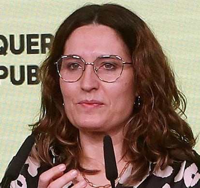 Laura Vilagrà.