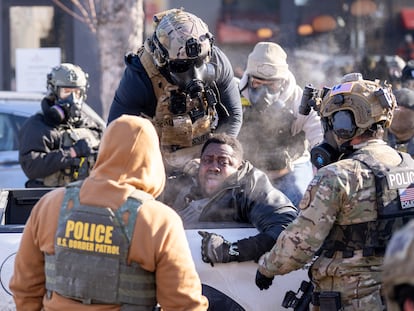 Redes sociales protegen a Trump