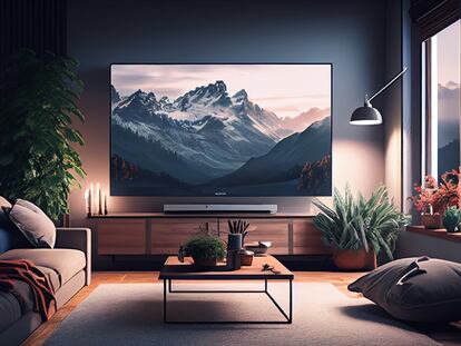 Las ofertas Samsung también llegan a la categoría de televisores inteligentes con la vuelta al cole.