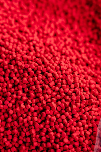 Melflex, la variante mejorada del PVC.