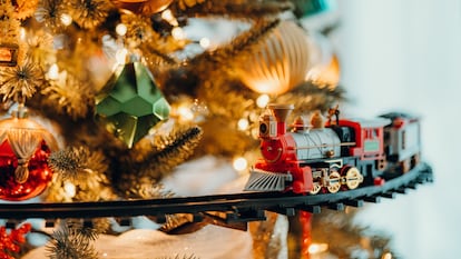 adornos navidad leroy merlin​