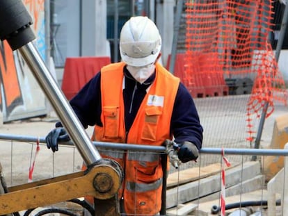 Esade prevé una caída del 10% del PIB en 2020 y un repunte de hasta el 7% el año que viene