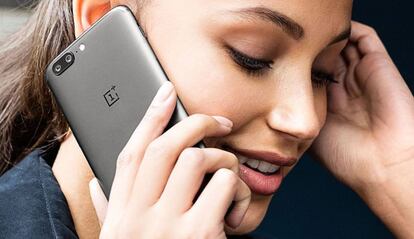 El OnePlus 5 está teniendo un lanzamiento muy movido