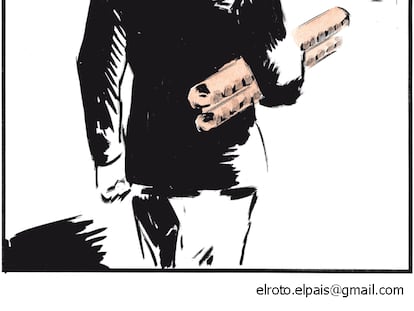 EL ROTO