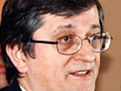 Entrevista con Rafael Calduch