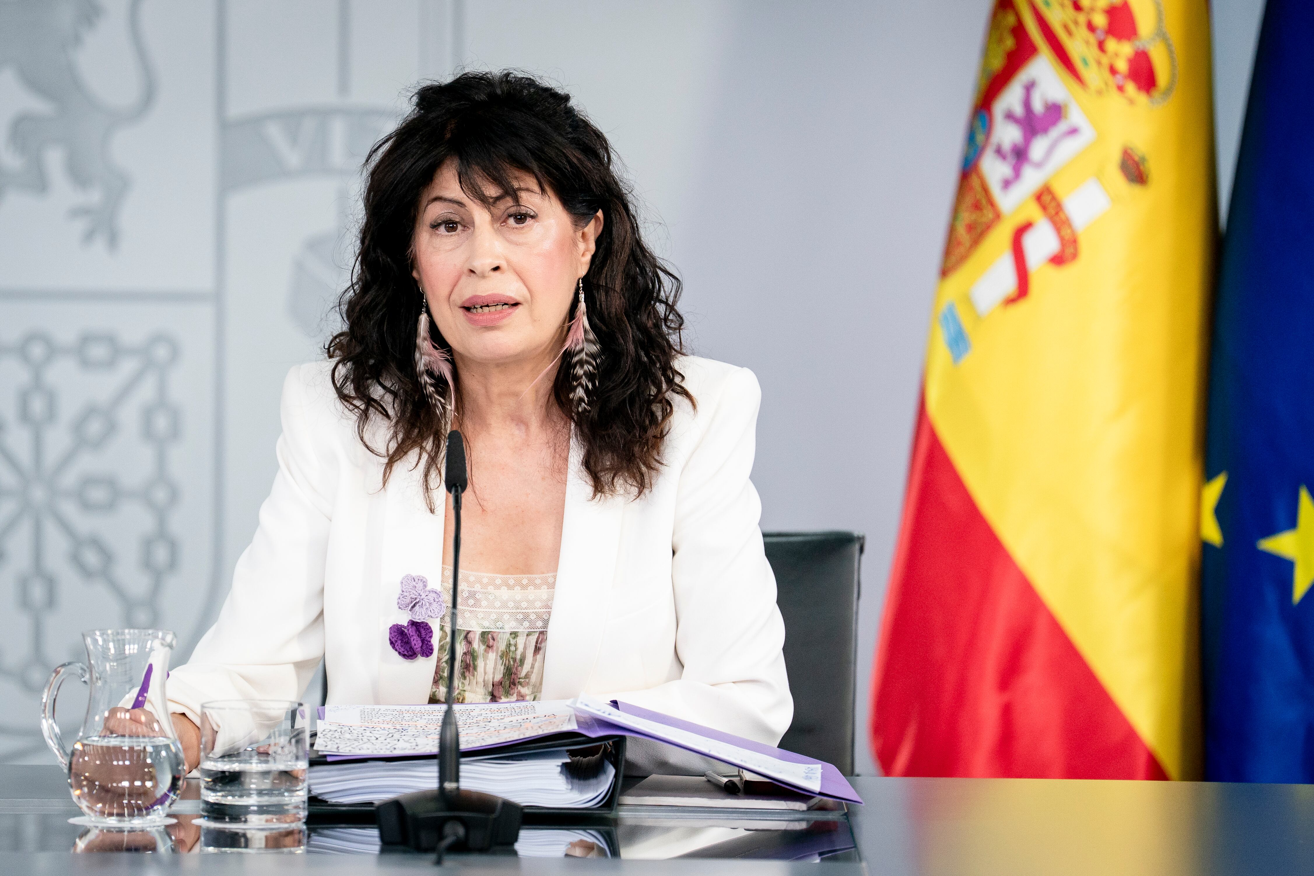 El Gobierno replantea la ley de violencia vicaria machista: será un agravante y no un delito específico