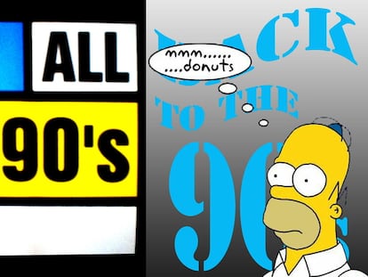 50 años de canciones para las vacaciones (y IV). Hasta los noventa y más allá