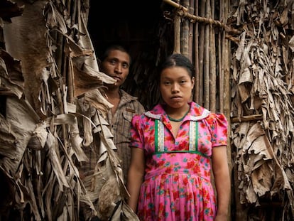 Hay ‘dos guatemalas’ y esta es la que no come