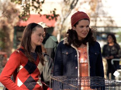 La vida en Stars Hollow