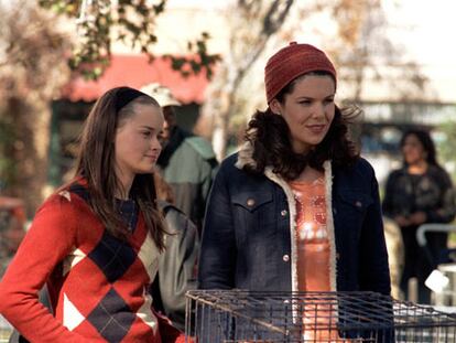 La vida en Stars Hollow