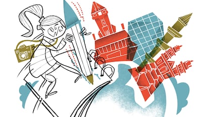 Las 20 recomendaciones viajeras de los corresponsales de EL PAÍS para 2026