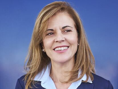 Victoria Pavón, un gol contra el machismo en el fútbol