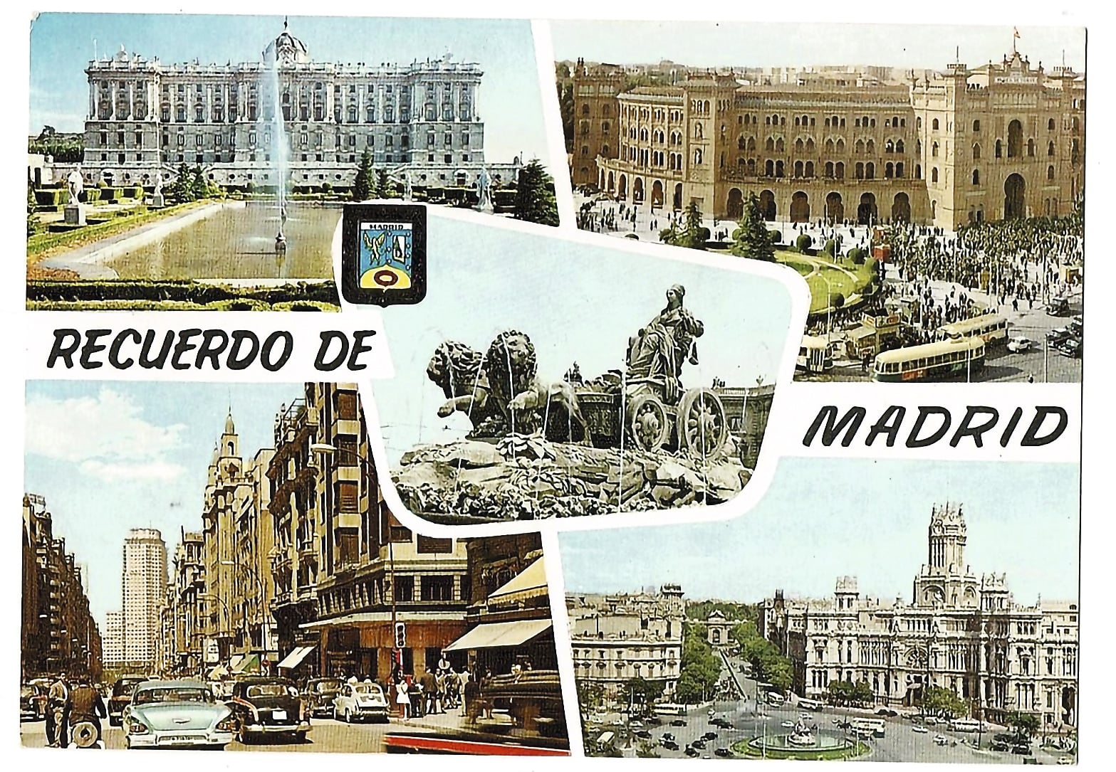 Más acentos, más colas, más restaurantes y apartamentos sin ventanas: el Madrid que me encontré tras 10 años fuera