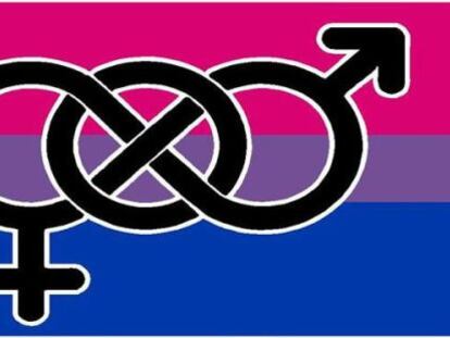 EE UU registra un 50% más de bisexuales declarados en tres años