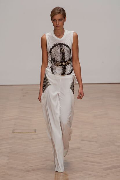 sass &#038; bide primavera verano 2013