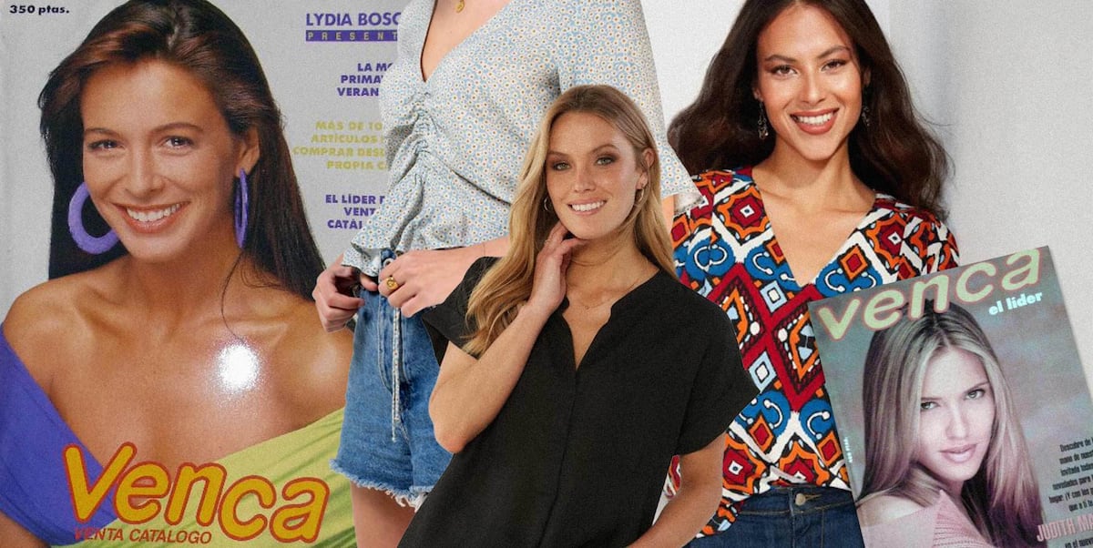 Moda Catalogo De Venca Verano 2021 Sale Venca Venca Online Venca