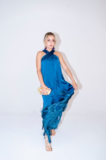 Shein Invitadas 2025