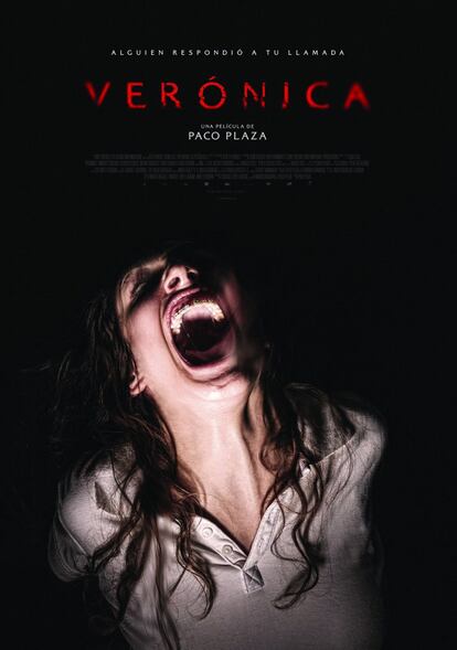 Intérpretes: Sonia Almarcha, Ana Torrent, Carla Campra, Iván Chavero. Género: terror, España, 2017. Duración: 105 minutos.