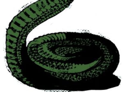 Corrupción y terror